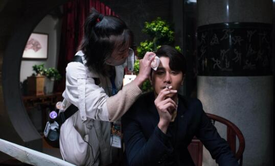 剧组化妆师工作流程_惠州剧组化妆学校推荐