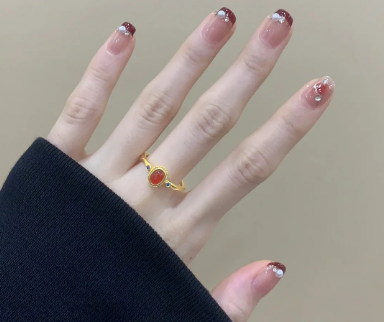 刚学完美甲出来好找工作吗_惠州美甲学校推荐 刚学完美甲出来好找工作吗_惠州美甲学校推荐