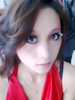 艺丽美妆学校福永美容作品