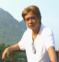台湾著名导演:林泽铭