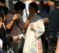 新时代美容美发化妆学校