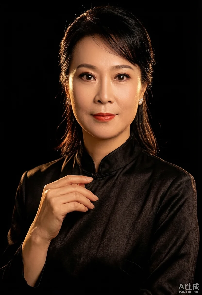 魏萍 Ella · 艺丽美妆学校创始人
