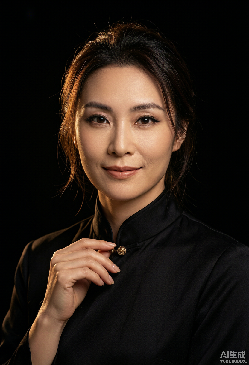 张老师 · 国家一级教师